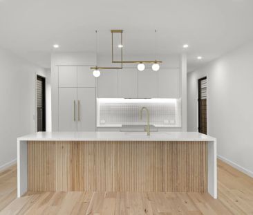 Contemporary Home in the Heart of Sherwood! - Photo 5