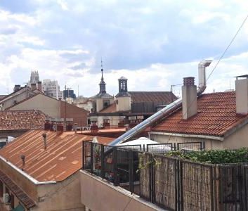Apartment - Madrid (Centro) - Photo 6