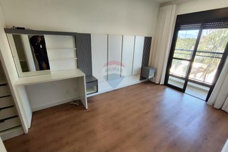 Apartamento com 03 dormitório para locação com 102m² por R$ 6.500,00, Vila Thaís, Atibaia-SP - Foto 4