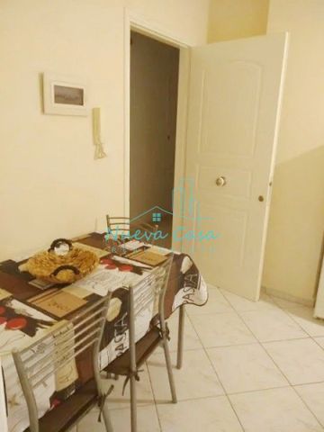 Studio/Γκαρσονιέρα για ενοικίαση Άγιος Παντελεήμονας (Πάτρα) - Φωτογραφία 5