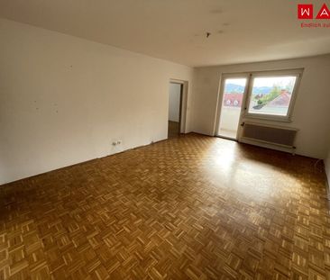 Familienfreundliche 3 Raum-Wohnung Erdgeschoß und Loggia - Übernahm... - Foto 2