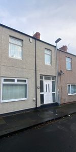 3 bed terraced house to rent in Gladstone Street, Blyth, NE24 - Photo 4