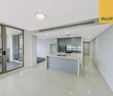 6806/1a Morton Street,Parramatta,New South Wales 2150, Sydney - Photo 1