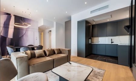 Apartament 4 camere | One Verdi Park - Photo 2
