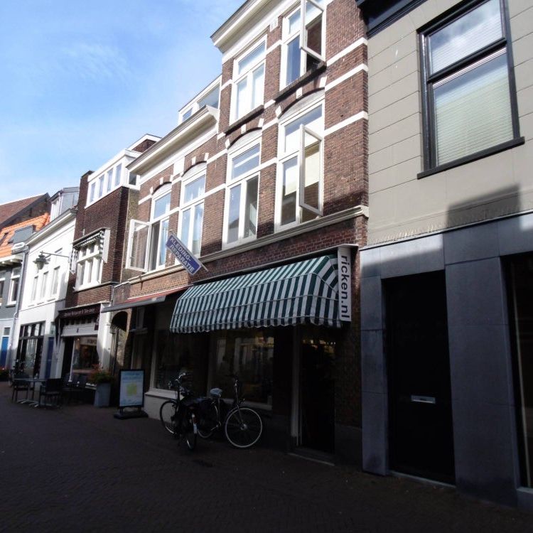 Kamer Sint Anthoniestraat, Gouda huren? - Photo 1