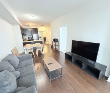 For Lease - 365 Prince Of Wales Drive Unit# 1906, Mississauga, Ontario - Photo 6