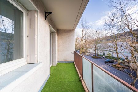 Location Appartement 3 pièces 62m² ANNECY 74000 - Photo 5