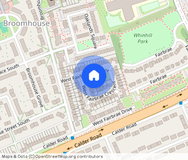 West Fairbrae Crescent, Edinburgh - Photo 1