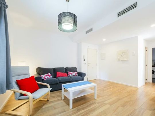 Calle San Jorge, Málaga, Andalusia 29013 - Photo 1