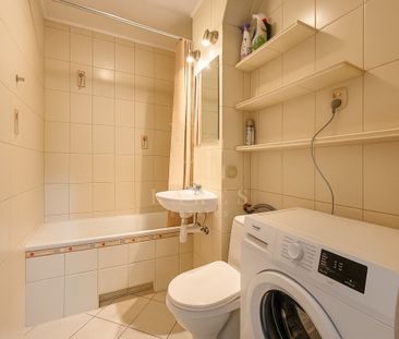 2-oddzielne pokoje| 45 m² | Metro | 10 min metro - Фото 4