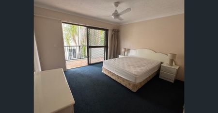 Fully furnished & self contained, Large 2 Bedroom Unit in a Beachside Complex. * Note this is a break lease & rent will increase to $800pw as of 16/4 - Photo 2