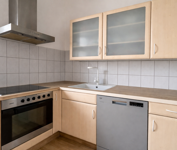 110m² 3 Zimmer Wohnung, Hameln Zentrum - Foto 6