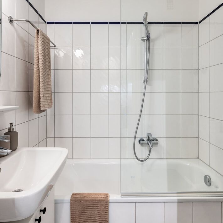 Popular residential area, tastefully furnished apartment - Foto 1