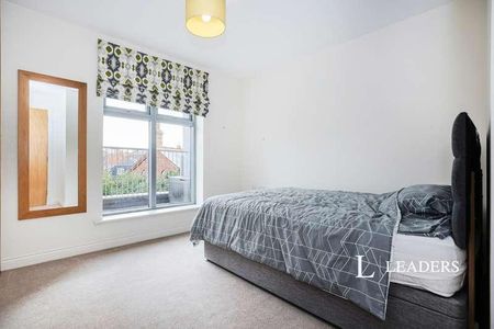 Manor House, Avenue Road Leamington Spa, CV31 - Photo 3