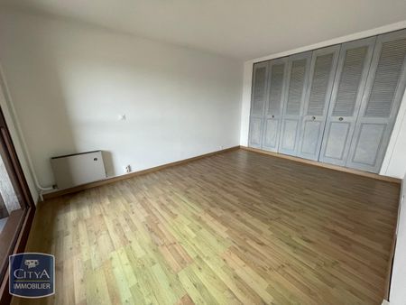 Location Appartement 2 pièces 42m² ROUEN 76100 - Photo 3