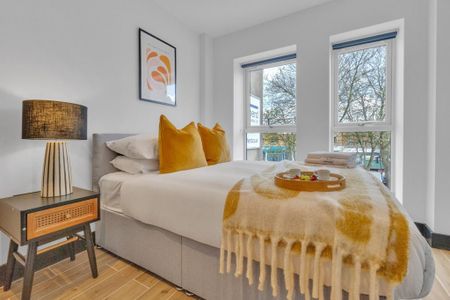 2 bedroom apartment to rent - Photo 3