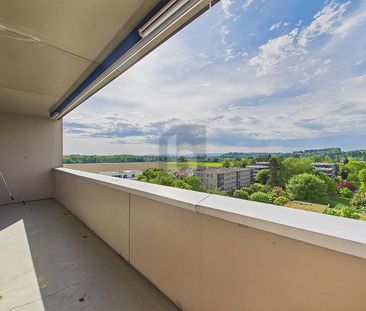 SONNIGER BALKON MIT WEITSICHT - Photo 5