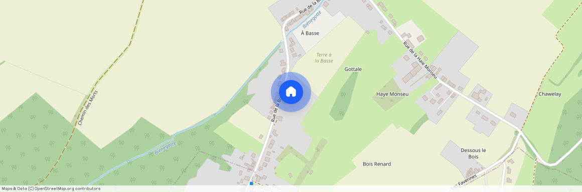 Rue De La Bouhaie, 15, 1, 4550, Nandrin