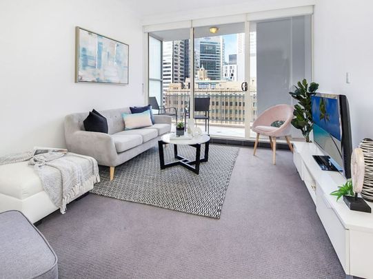 361-363 Kent Street, Sydney NSW 2000 - Apartment For Rent | Domain - Photo 1