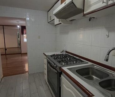 Departamento en renta en Bruno Traven - Photo 6