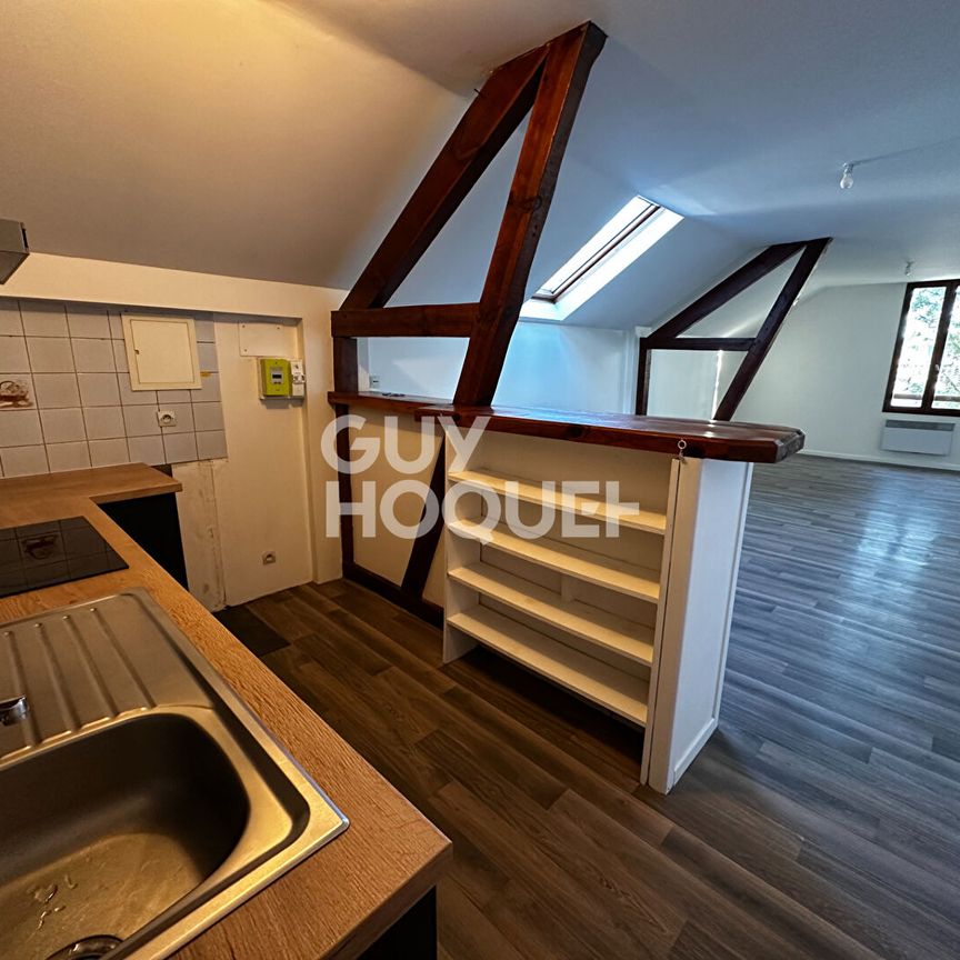 Appartement 62 m², Mimizan Bourg - Photo 1