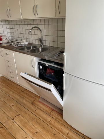 Centralgatan, Mariannelund - Foto 5