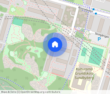 Anmäl ditt intresse för detta objekt - Photo 1