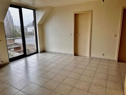 Appartement te huur - Foto 1