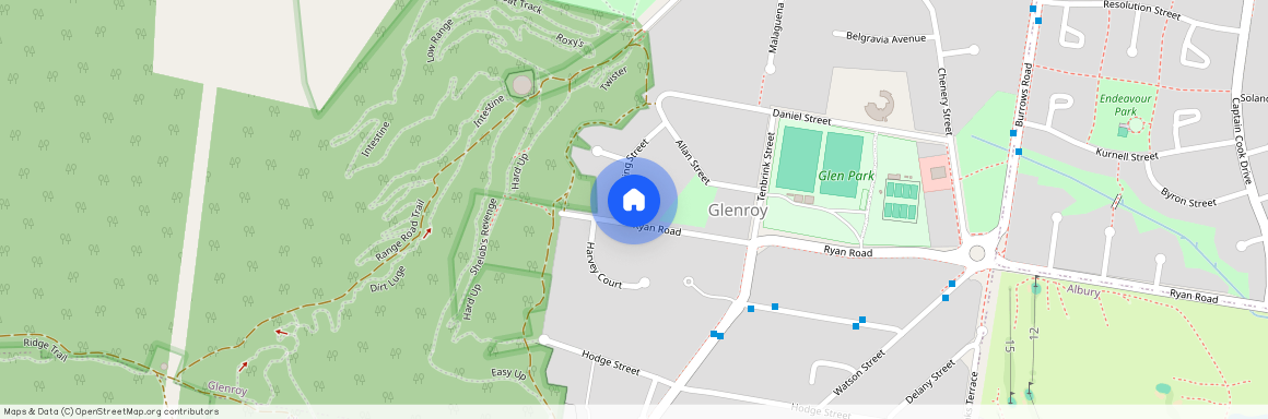 737 Harris Court, Glenroy NSW 2640