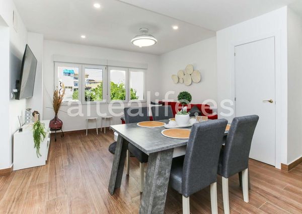 Carrer Ametllers, Altea, Valencian Community 03779