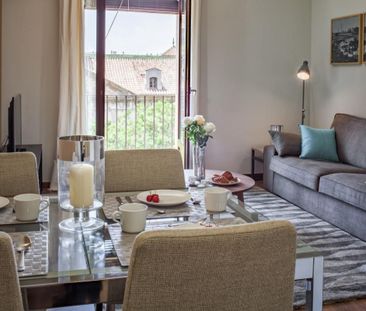 Apartamento de alquiler en El Raval - Photo 4
