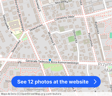 Dwa pokoje w spokojnej okolicy 7 min. od przystanku PKP Gdańsk Oliwa - Photo 1