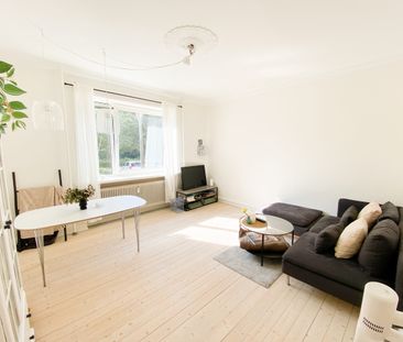 Fantastisk 2-værelses lejlighed ved Østre Anlæg - Photo 3