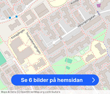 Helsingörsgatan, Kista - Foto 1