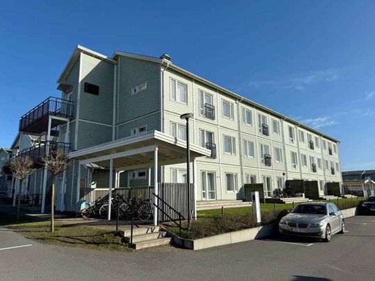 Tresädesgränden 4A, Dalby - Foto 1