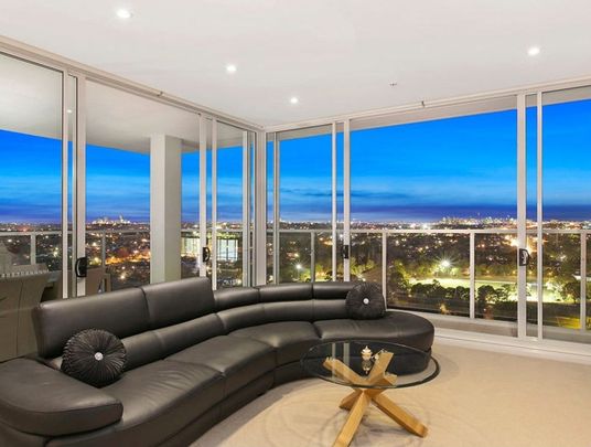 1304F/5 Pope Street, Ryde NSW 2112 - Apartment For Rent | Domain - Photo 1