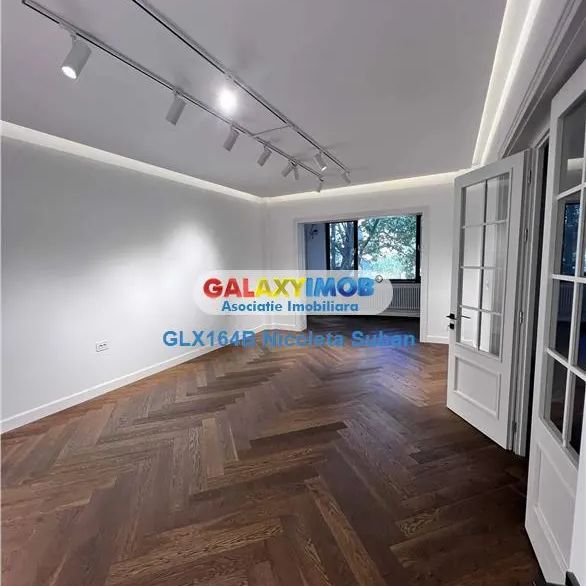 Vila renovata lux Cotroceni, Louis Pasteur - Fotografie 1