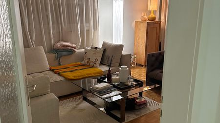 3½ Zimmer-Wohnung in Zollikerberg (ZH), möbliert, auf Zeit - Foto 5