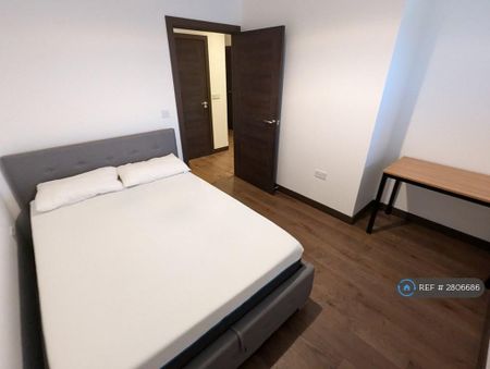 2 bedroom flat to rent - Photo 4