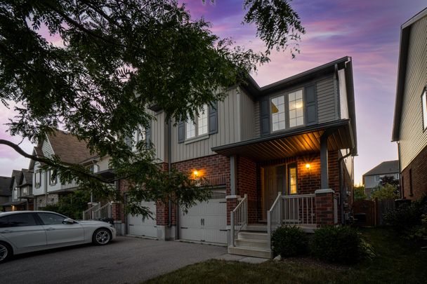 For Lease - 44 Acker Street, Guelph, Ontario - Photo 1