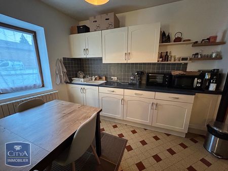 Location Maison 2 pièces 59m² CHARNAY LES MACON 71850 - Photo 5