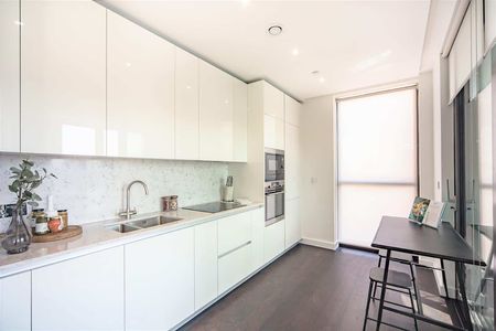 Thornes House, SW11, London - Photo 5