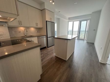 For Lease - 95 Oneida Crescent Unit# 2307, Richmond Hill, Ontario - Photo 3