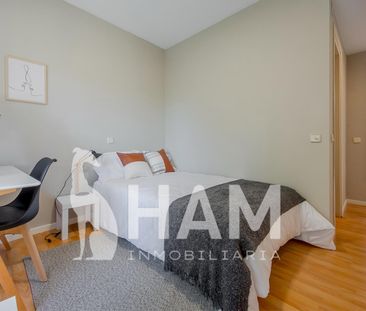 Habitación - Leganes - Centro - 650€ MES - Ref. PPLeganesSuite - Photo 1