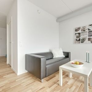 2-værelses studiebolig (Type 4) - Photo 1