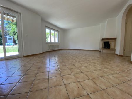 Superb House with Pool in Genthod - Photo 3