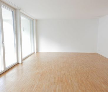 107m2 Wohlfühloase mit 17m2 Balkon - Photo 1