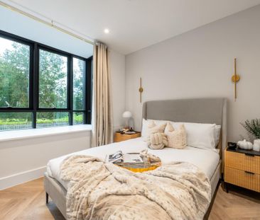 2 bedroom apartment to rent - Photo 6