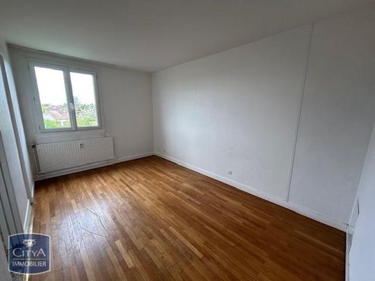 Location Appartement 2 pièces 43m² BEAUVAIS 60000 - Photo 1