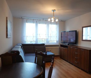 Mieszkanie, Zielona Góra, 2 pokoje - Photo 1